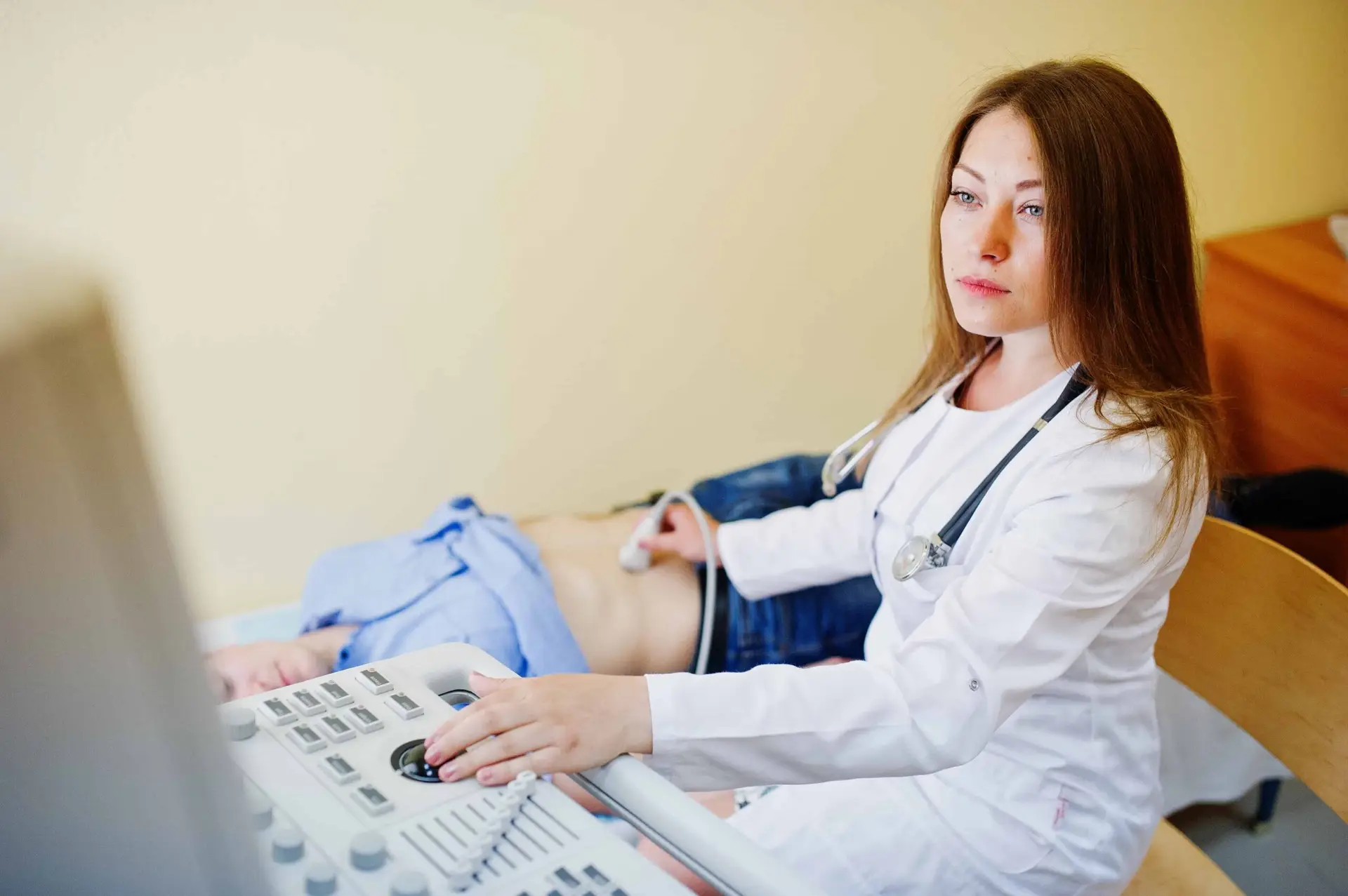 Can Diet and Lifestyle Improve Your Liver